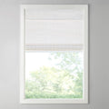 Bamboo Light Filtering Roman Shade 64