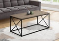 Coffee Table, Accent, Cocktail, Rectangular, Living Room, 40