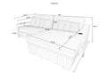 108Inch Modern Sectional Sofa L Shape Sofa With 4Pcs Back Cushions And 8Pcs Toss Pillows, Cup Holder,Bluetooth Speaker,Wireless Charger,Usb Ports For Living Room,Grey Light Grey Polyester Wood Primary Living Space Soft Loose Back Modern Pine Square Arms