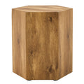 Modern Mdf Coffee Table, With Complex Texture Patterns, Style And Texture Coffee Table To Redefine Your Interior Decoration And Enhance Your Living Space, Stylish And Durable Design Wood Mdf