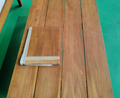 Table Top68615.00Bge Teak Acacia Wood
