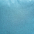 Coronado Square Pillow Teal Fabric