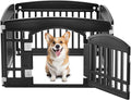 Dog Playpen, 24