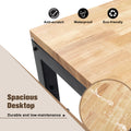 Adjustable Height Workbench, 60