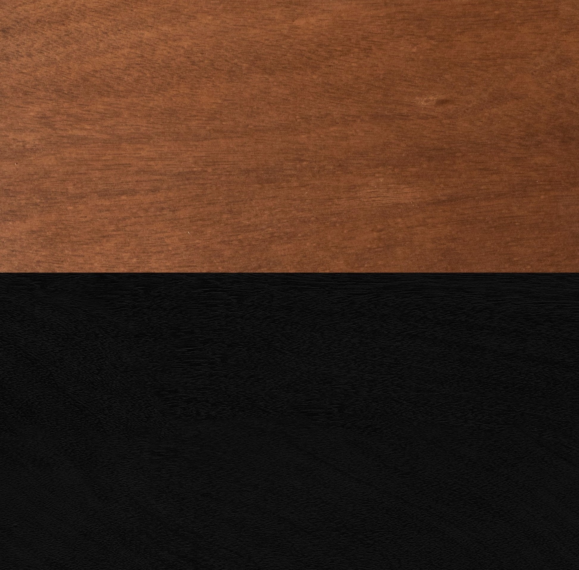 Ventura 70 Inch Fireplace Tv Stand For Tvs Up To 80 Inches, Black And Bourbon Finish Black 80 89 Inches Wood Wood