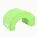 5 Piece Kids Climbing Toys For Toddlers, Foam Climbing Blocks For Babies, Kids Crawling And Climbing Indoor Active Play Structure Colorful Under 50 Lbs Cute Foam 1 To 2 Years Pu Indoor