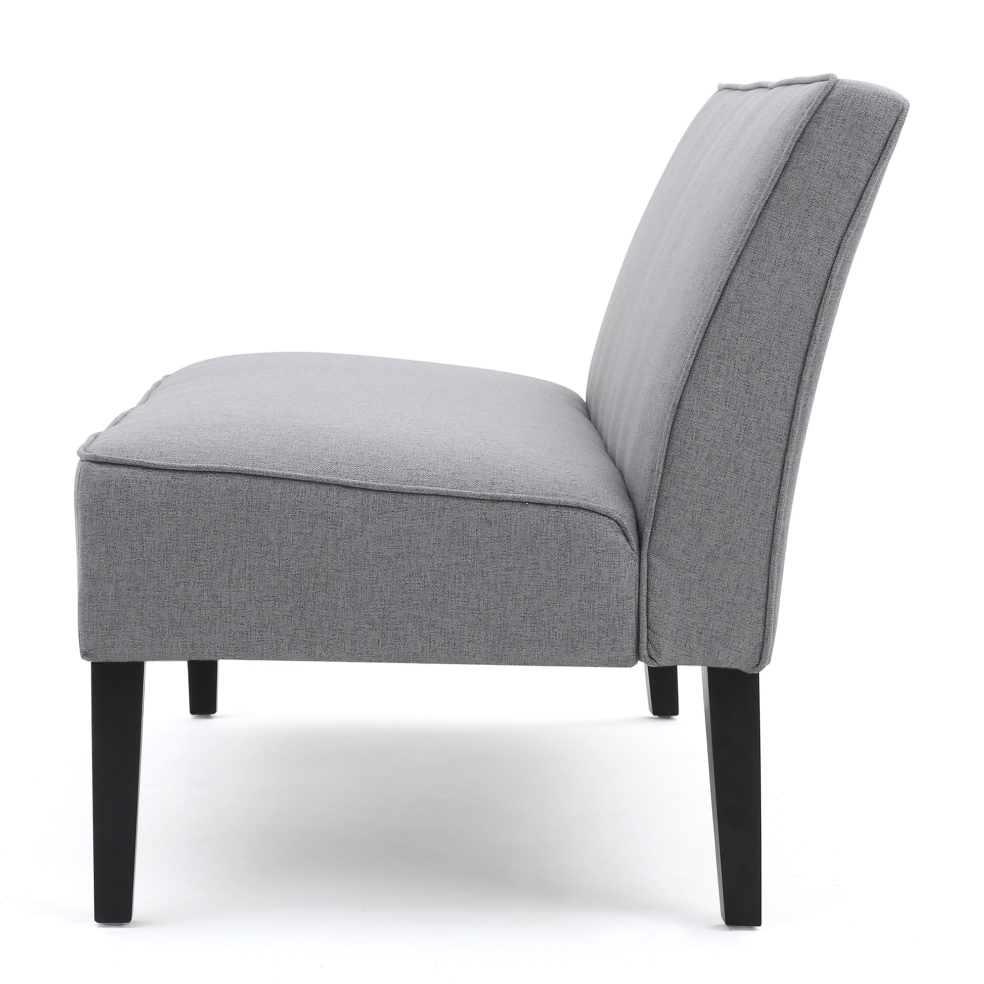 Seat Grey Fabric