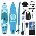 Inflatable Stand Up Paddle Board 11'X34