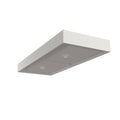 Solid Surface Single Basin With Drain White Bathroom Classic,Luxury,Modern Solid Surface Solid Surface