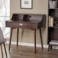 Study Desk Wenge Particle Board