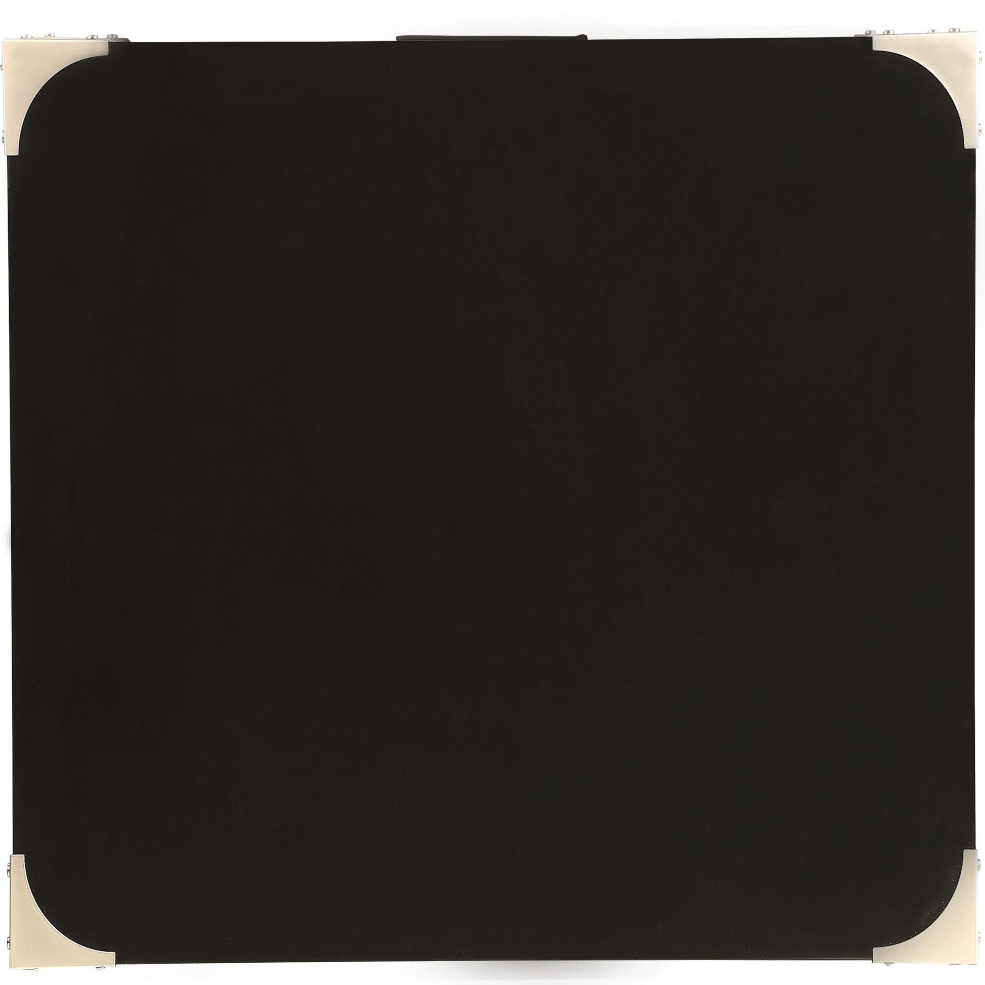 Black 1 Drawer End Table Black Primary Living Space Contemporary Drawers Rectangular Wood