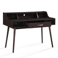 Study Desk Wenge Particle Board