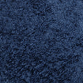 Coolmore Boucle Sofa 3 Seater For Living Room Oversized Comfy Sofa L Shape Sofa Couch With Chaise Home Furniture Sleeper Sectional Sofa For Apartment, Office Left Hand Facing Blue Blue Primary Living Space Foam Boucle 3 Seat