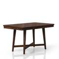 Mid Century Modern Cherry Dining Table Cherry Finished Dining Table Cherry Solid Wood Mdf