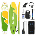 Inflatable Stand Up Paddle Board 11'X34