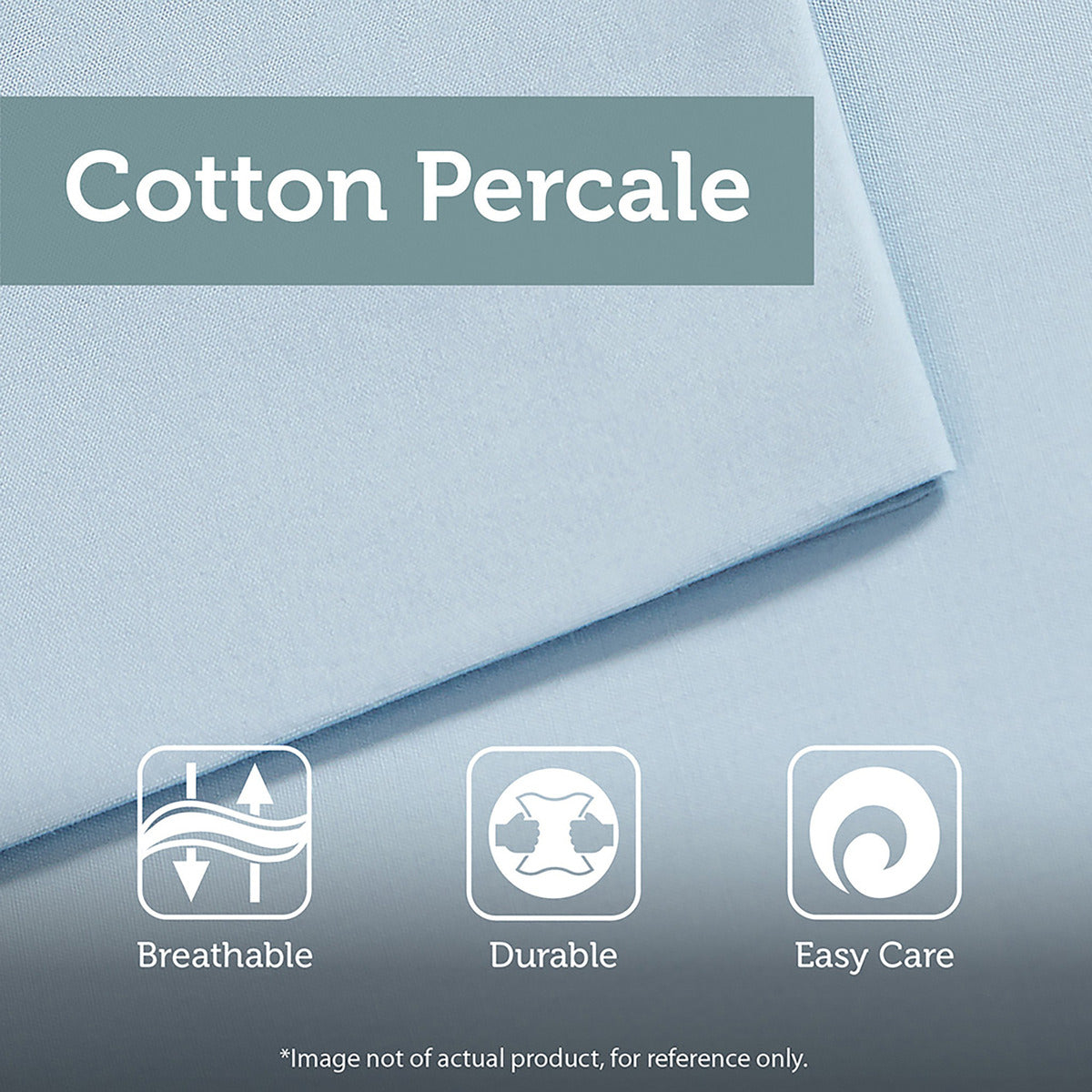 3 Piece Cotton Jacquard Comforter Set Aqua King Cal King King Aqua Cotton