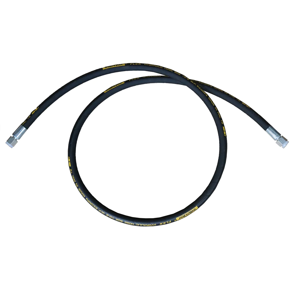 0208040238 Black Steel