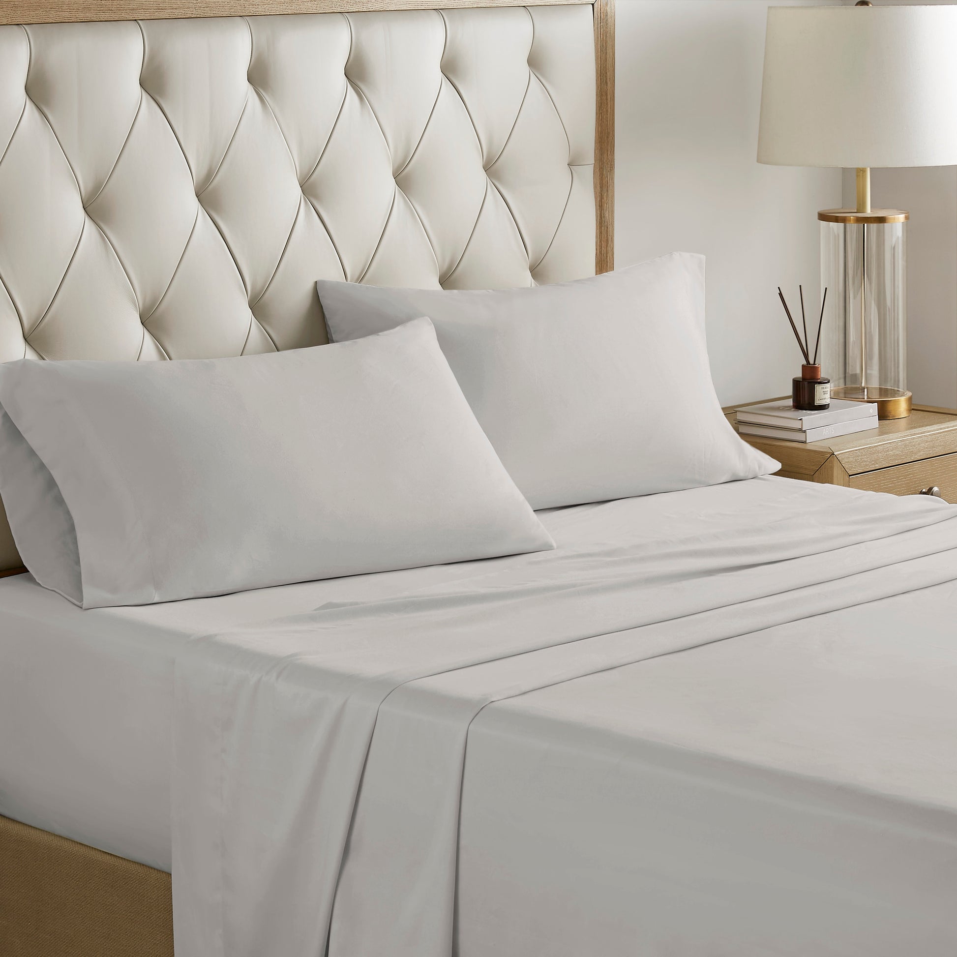 12 Piece Comforter Set With Cotton Bed Sheets Navy Queen Queen Navy Polyester