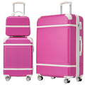 Hardshell Luggage Sets 3 Pieces 20