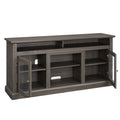 Modern Tv Stand Media Stand Modern Entertainment Console For Tv Up To 65