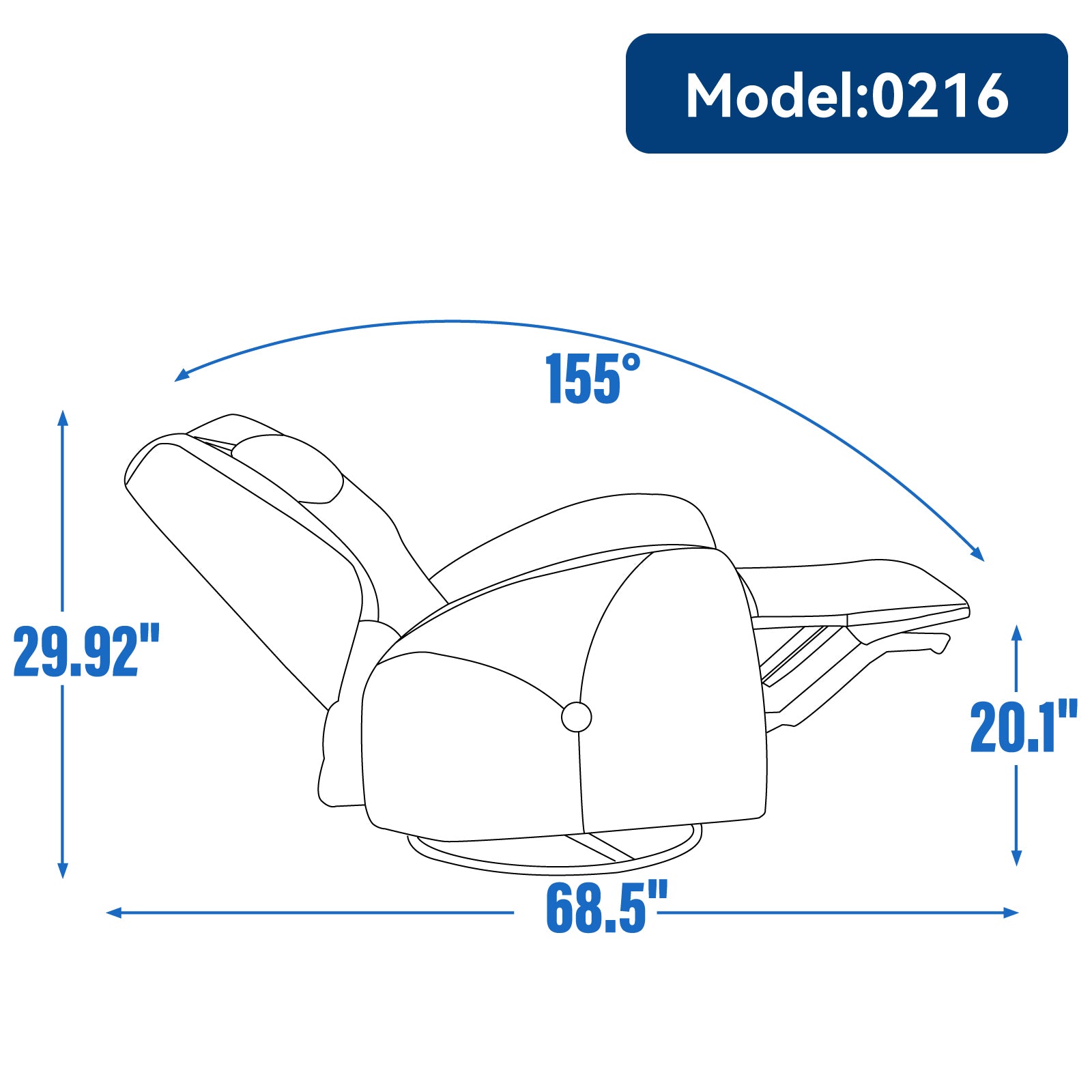 Beige Swivel And Rocker Power Recliner Chair With Lumbar And Neck Support Pillow, Max Swivel Degree 270 , Heavy Duty Motion Mechanism With Usb And Type C Ports Beige Polyester Power Push Button Metal Primary Living Space Medium Firm Tight Back Heavy Duty