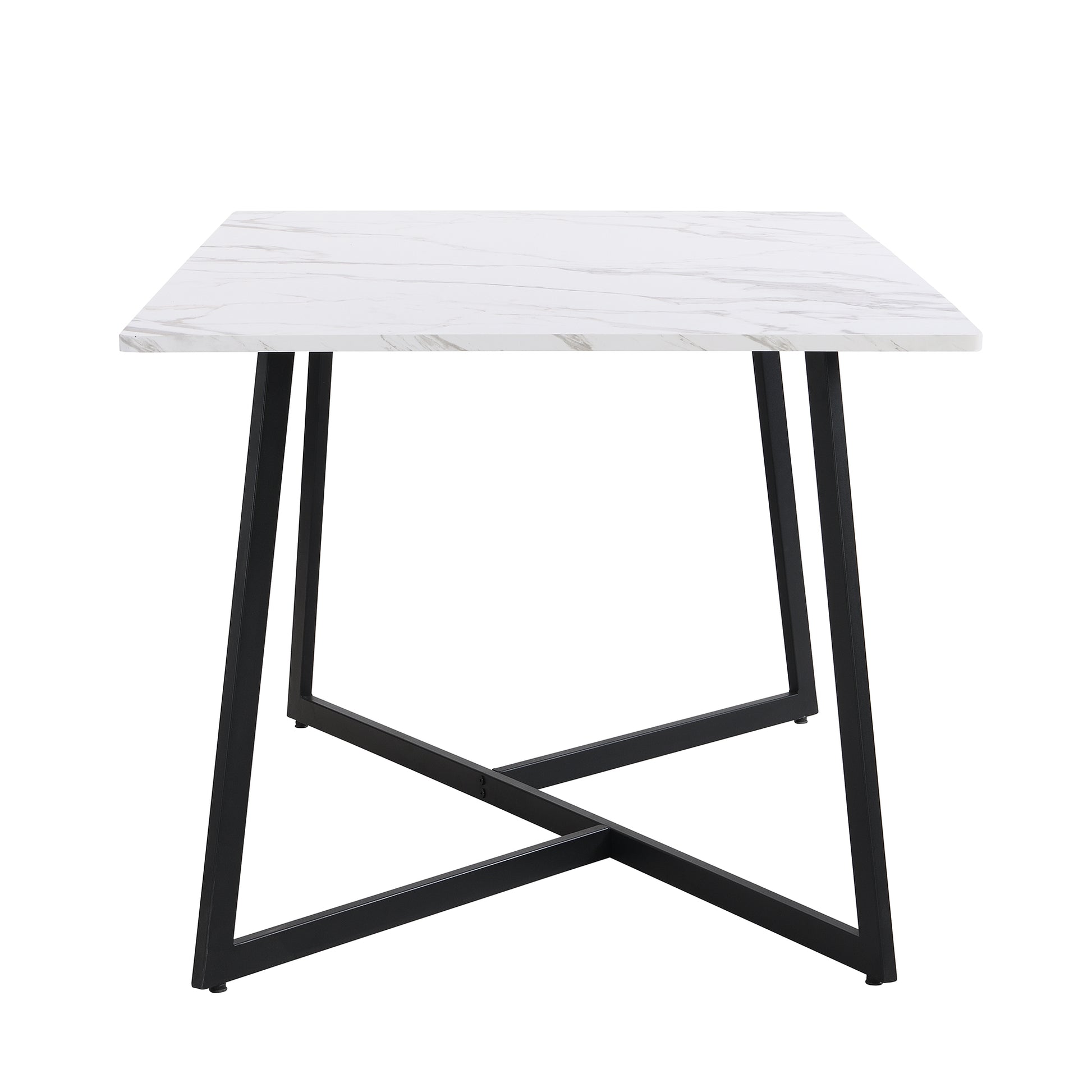 Wf321258Aab Black Mdf Metal