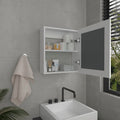 Luma Medicine Cabinet With Mirror Door 20.5