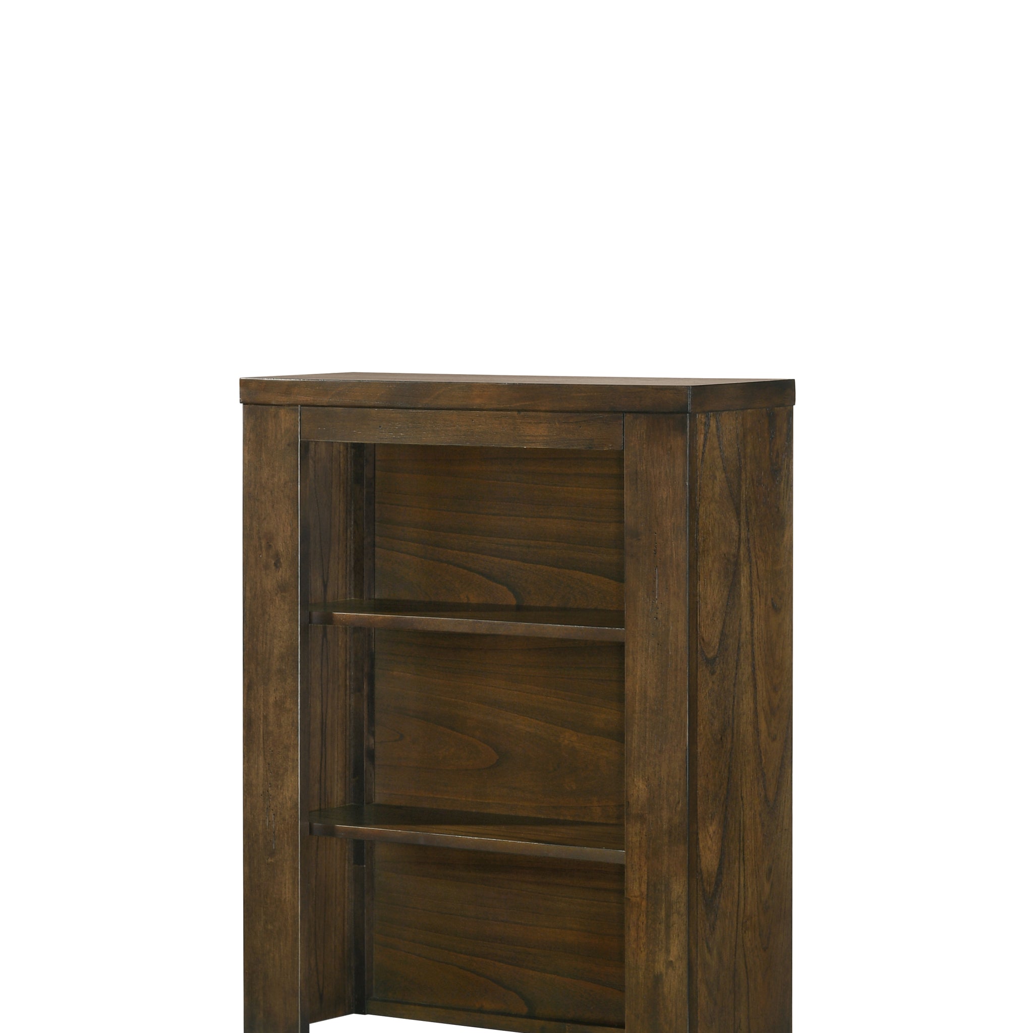 Merrilee Ii Side Pier, Oak Finish 21687 Oak Wood