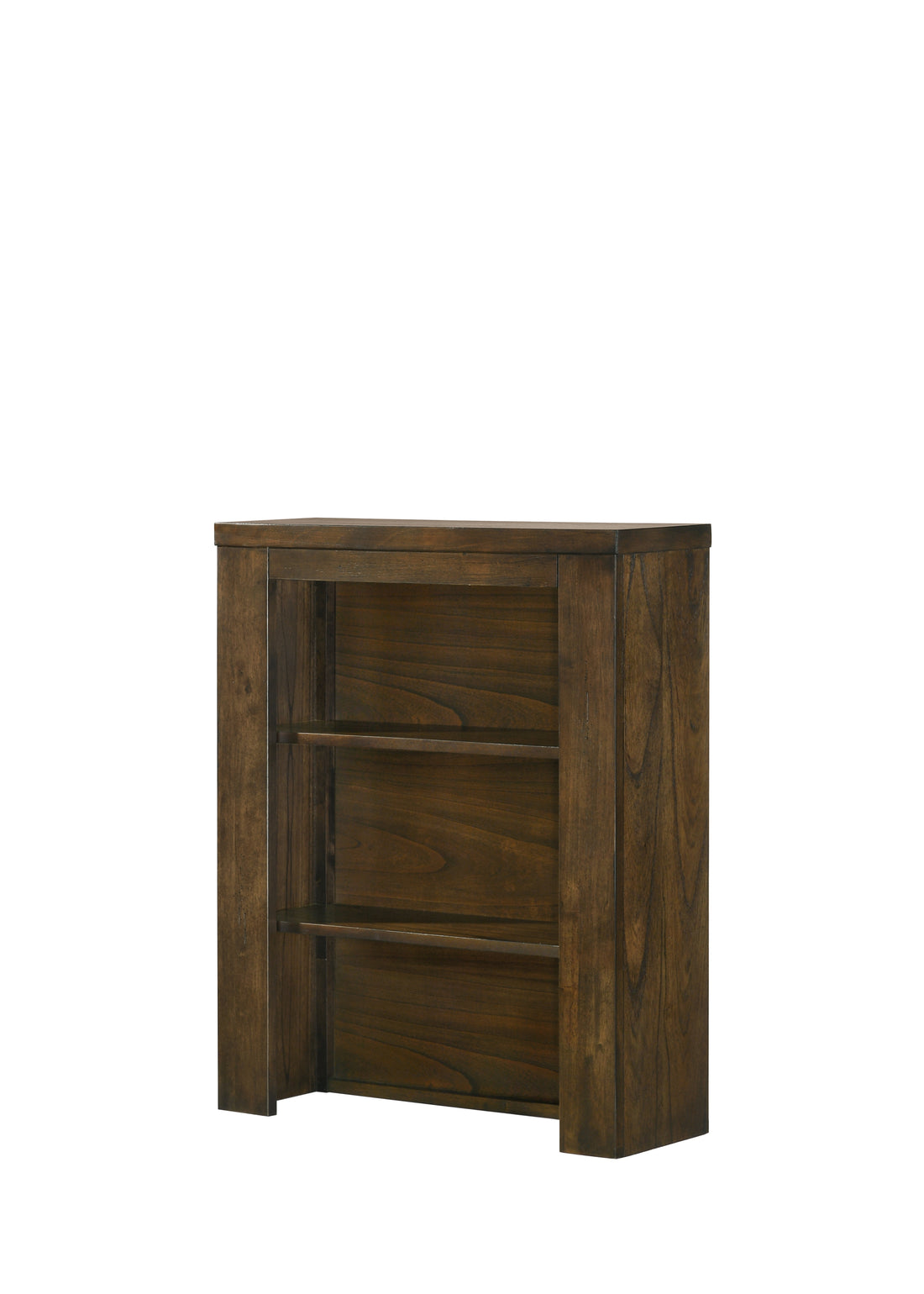 Merrilee Ii Side Pier, Oak Finish 21687 Oak Wood