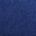 United Linen Sofaaccent Sofa Seat Sofa With Metal Feet Blue Linen 3 Seat