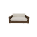 3 In 1 Convertible Sleeper Sofa Bed,Modern Velvet Loveseat Couch With Pull Out Bed,Small Beautiful Seat Futon Sofa Bed With Convertible Office Desk,Beige Beige Metal & Wood 2 Seat