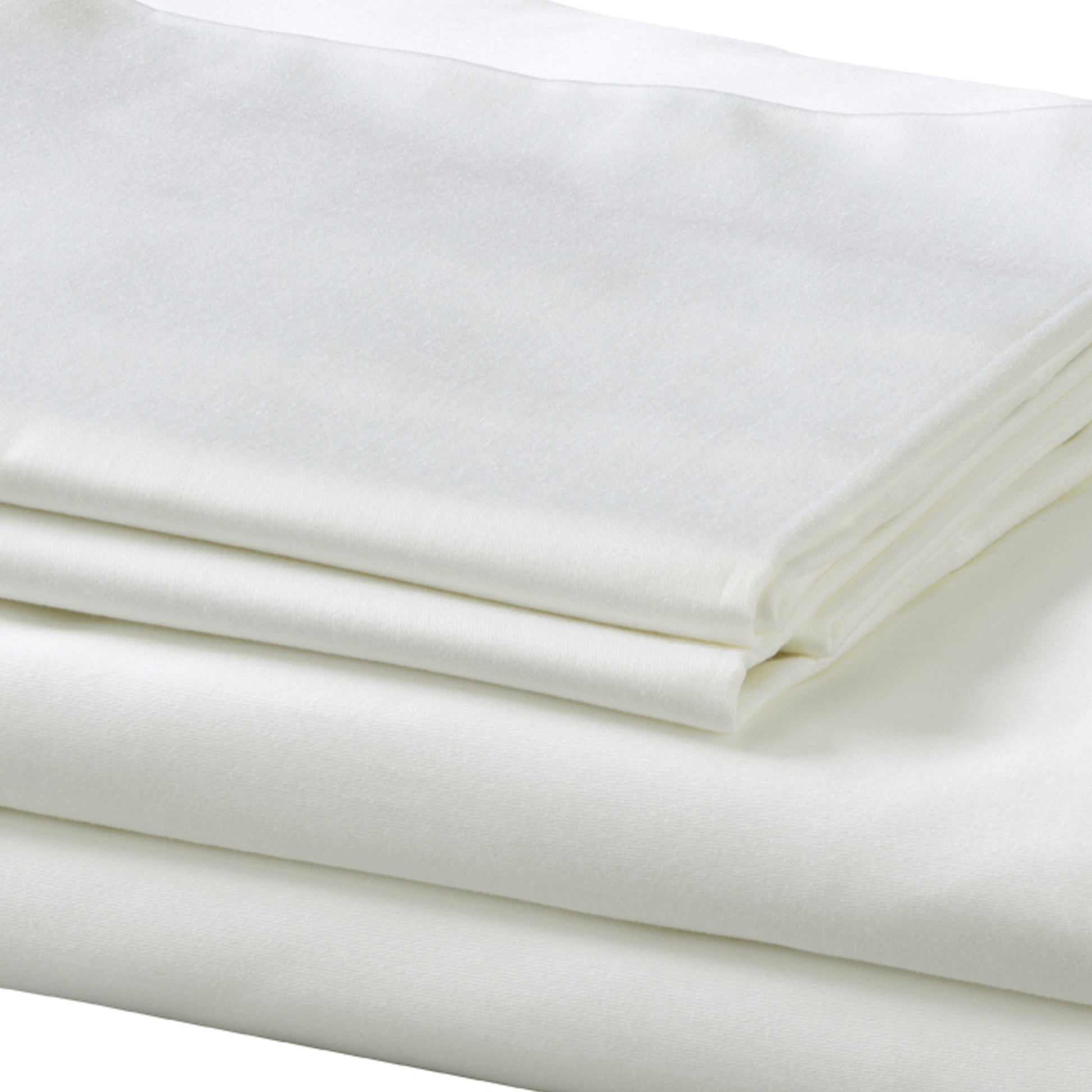 Bamboo Cotton Sheets Soft And Smooth With Viscose From Bamboo Ivory Twin Long Ivory Cotton
