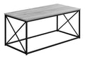 Coffee Table, Accent, Cocktail, Rectangular, Living Room, 40