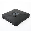 Royal Canopy Umbrella Base Black Resin