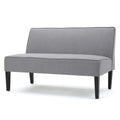 Seat Grey Fabric