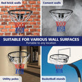 Basketball Rim Replacement Standard 18