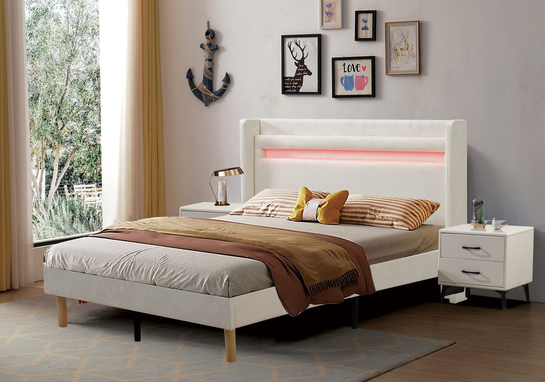 K White King White Plywood