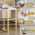 4 Pieces Bar Stools, 30