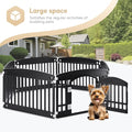 Dog Playpen, 24