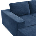 614Aal Package3 Navy Chenille