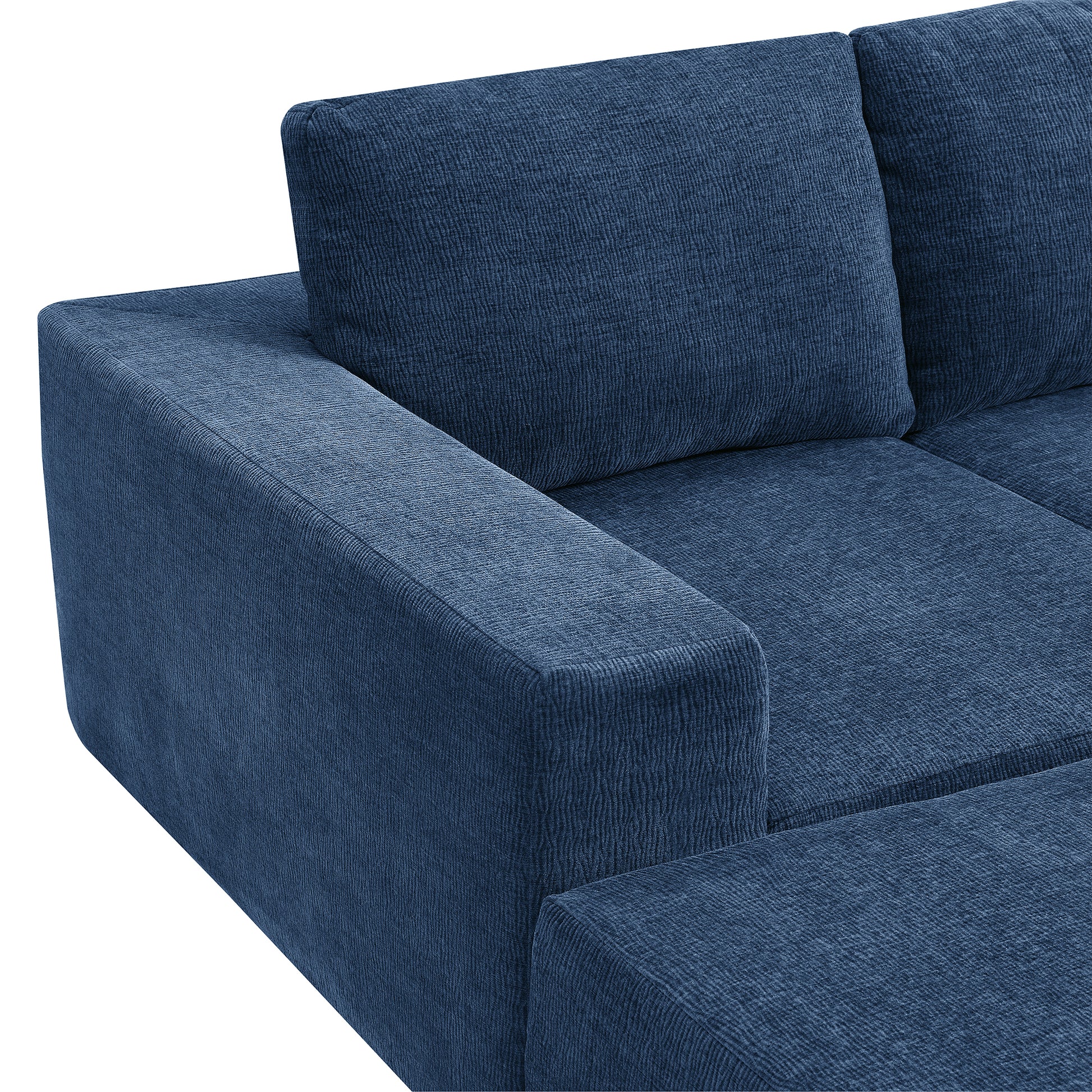 614Aal Package2 Navy Chenille