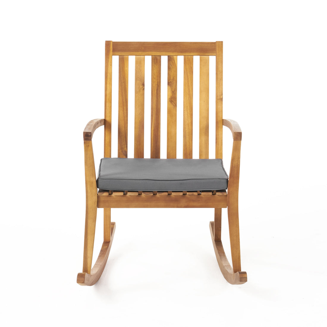 Montrose Rocking Chair Teak Acacia Wood