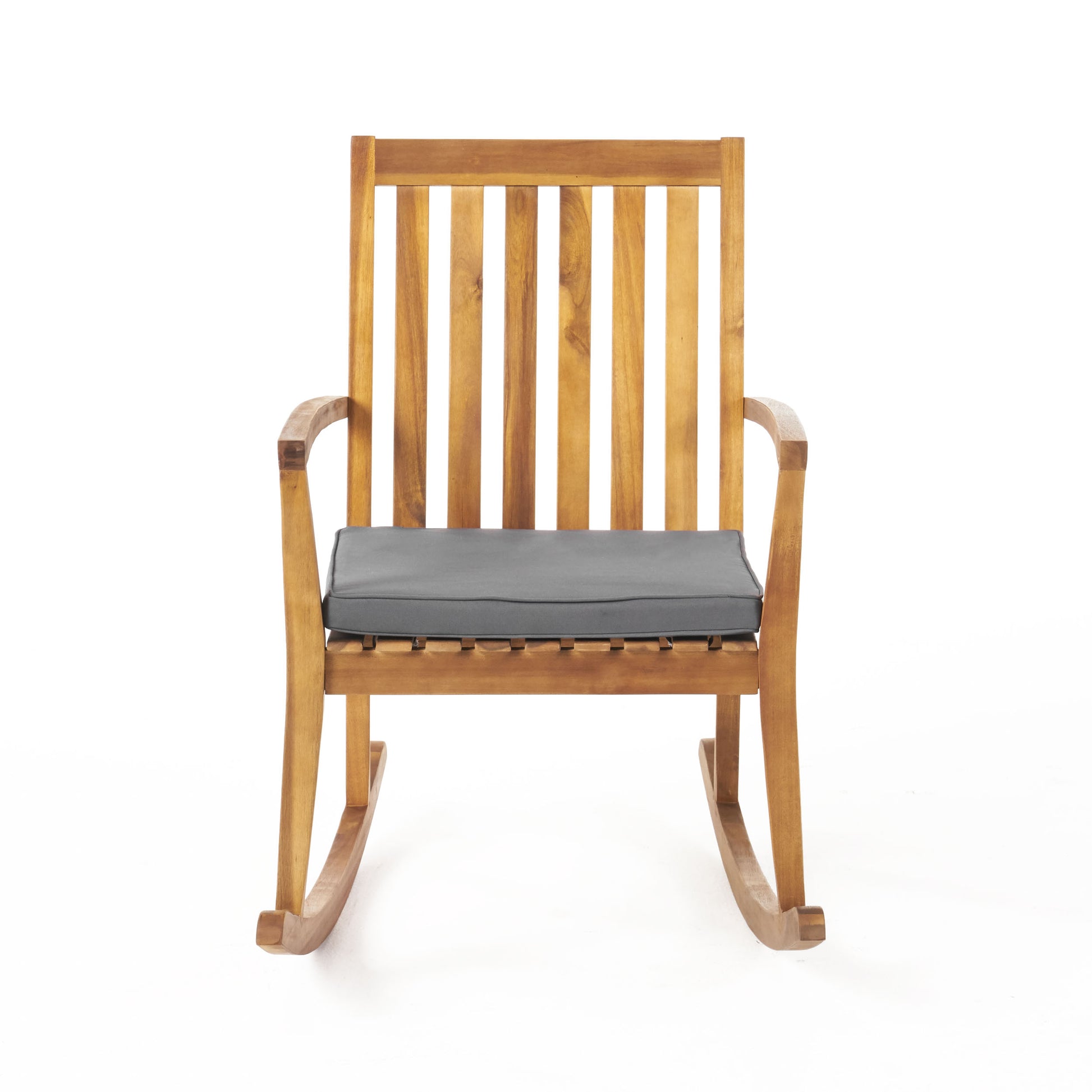 Montrose Rocking Chair Teak Acacia Wood