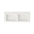 Solid Surface Single Basin With Drain White Bathroom Classic,Luxury,Modern Solid Surface Solid Surface