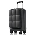 3 Piece Luggage Set With 20