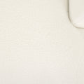 Upholstered Accent Chair Tufted Armchair For Living Room And Bedroom, Beige Beige Birch Foam Teddy