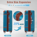 Hardshell Luggage Sets 3 Pieces 20