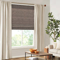 Bamboo Light Filtering Roman Shade 64