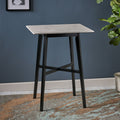 Modern Bar Height 42