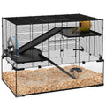 Pawhut Hamster Cage, 31